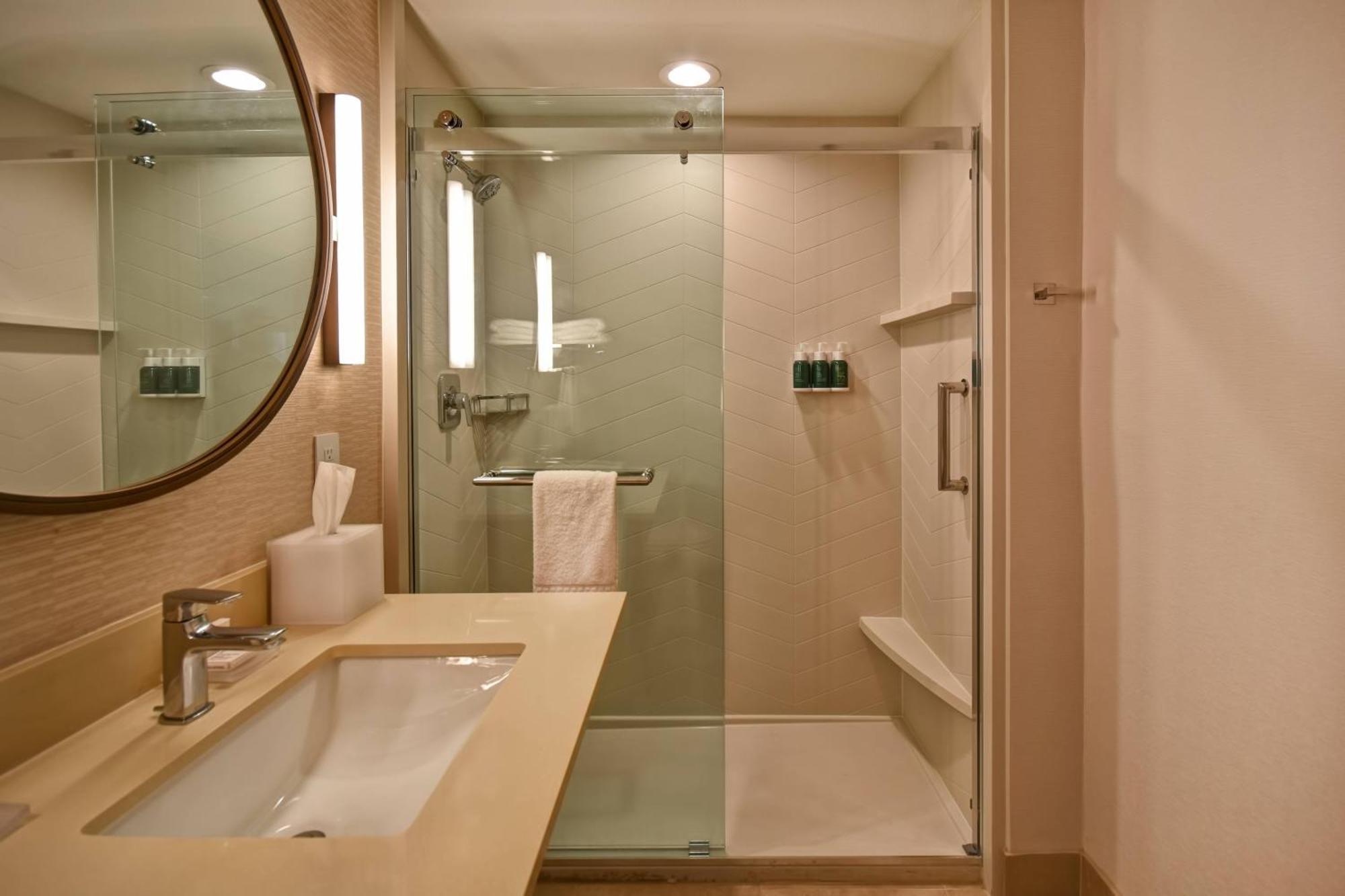 Fairfield Inn & Suites By Marriott Milwaukee North Glendale Eksteriør billede